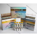 Beste Whitening-Effekt Cindelle Injection + Glutathion Injection 3000mg + Vc Kit